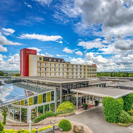 Hotel Freizeit In ゲッティンゲン エクステリア 写真