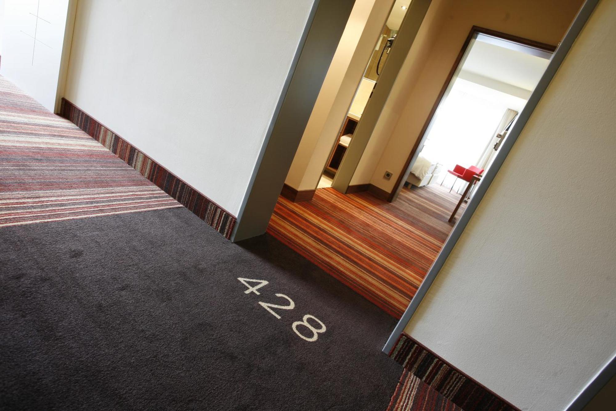Hotel Freizeit In ゲッティンゲン 部屋 写真