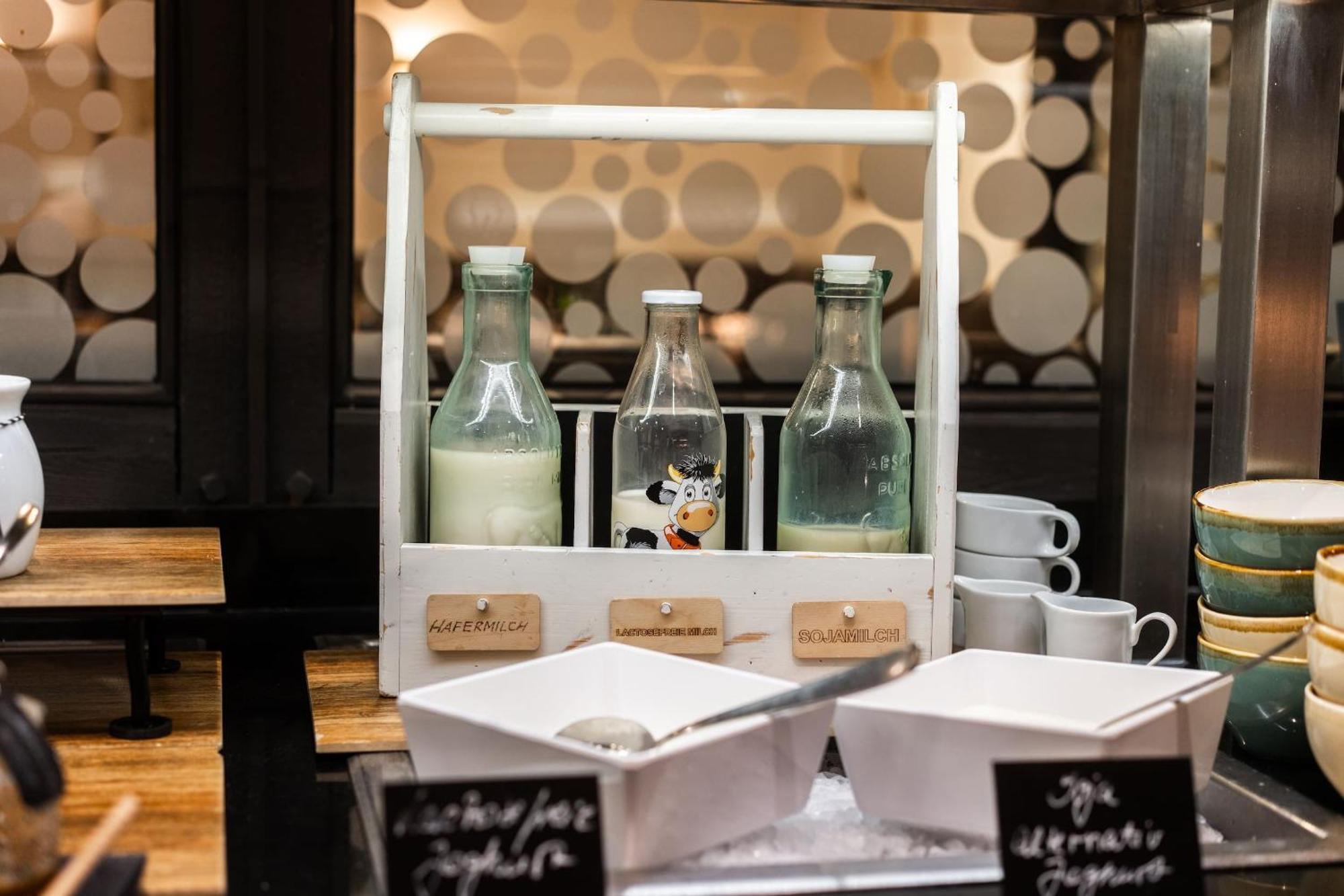 Hotel Freizeit In ゲッティンゲン エクステリア 写真
