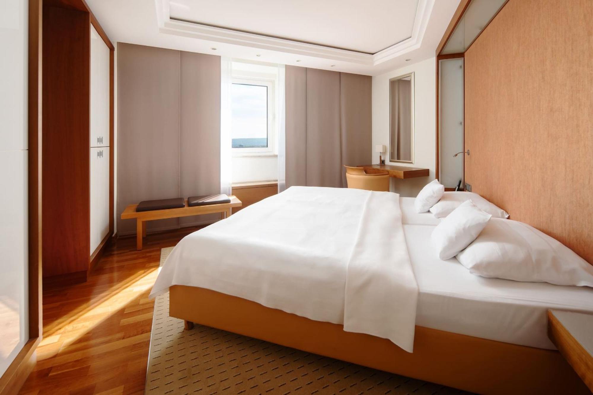 Hotel Freizeit In ゲッティンゲン エクステリア 写真