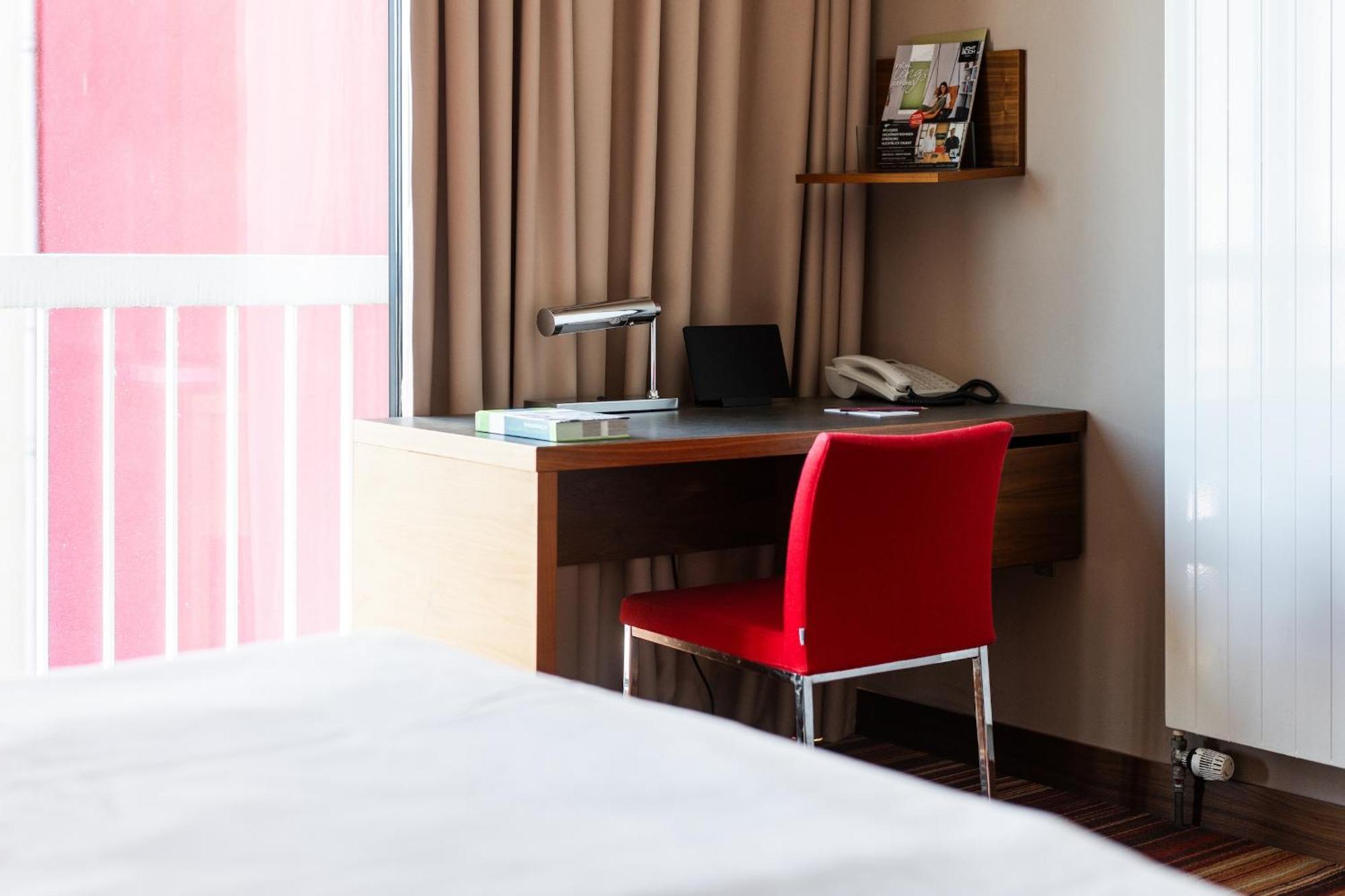 Hotel Freizeit In ゲッティンゲン エクステリア 写真